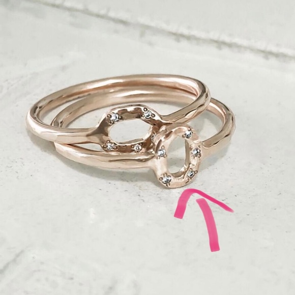 James Michelle Jewelry James Michelle Jewelry Fine Mini Oval